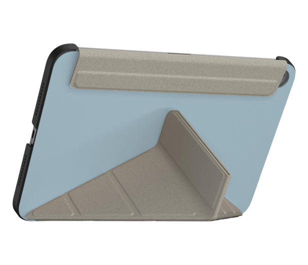 SwitchEasy Origami do iPad mini 8.3" (Exquisite Blue) - 1415930 - zdjęcie 4